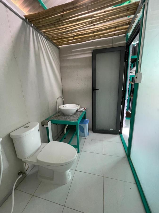 Duc Luu Quang Hotel Binh Thuan Tuy Phong Exterior foto